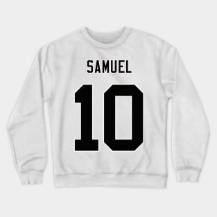 Curtis Samuel Crewneck Sweatshirt